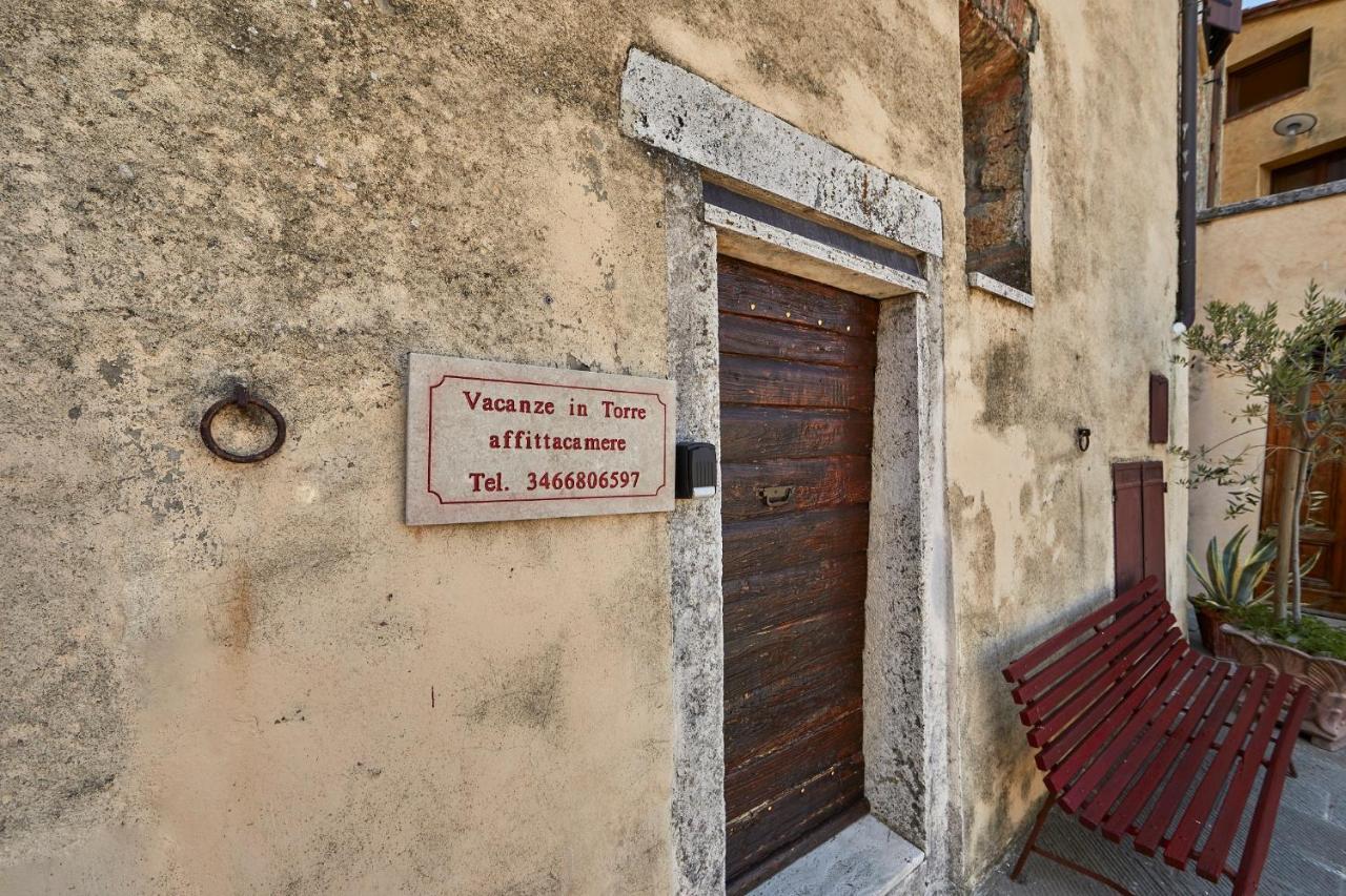Vacanze In Torre Rapolano Terme Esterno foto