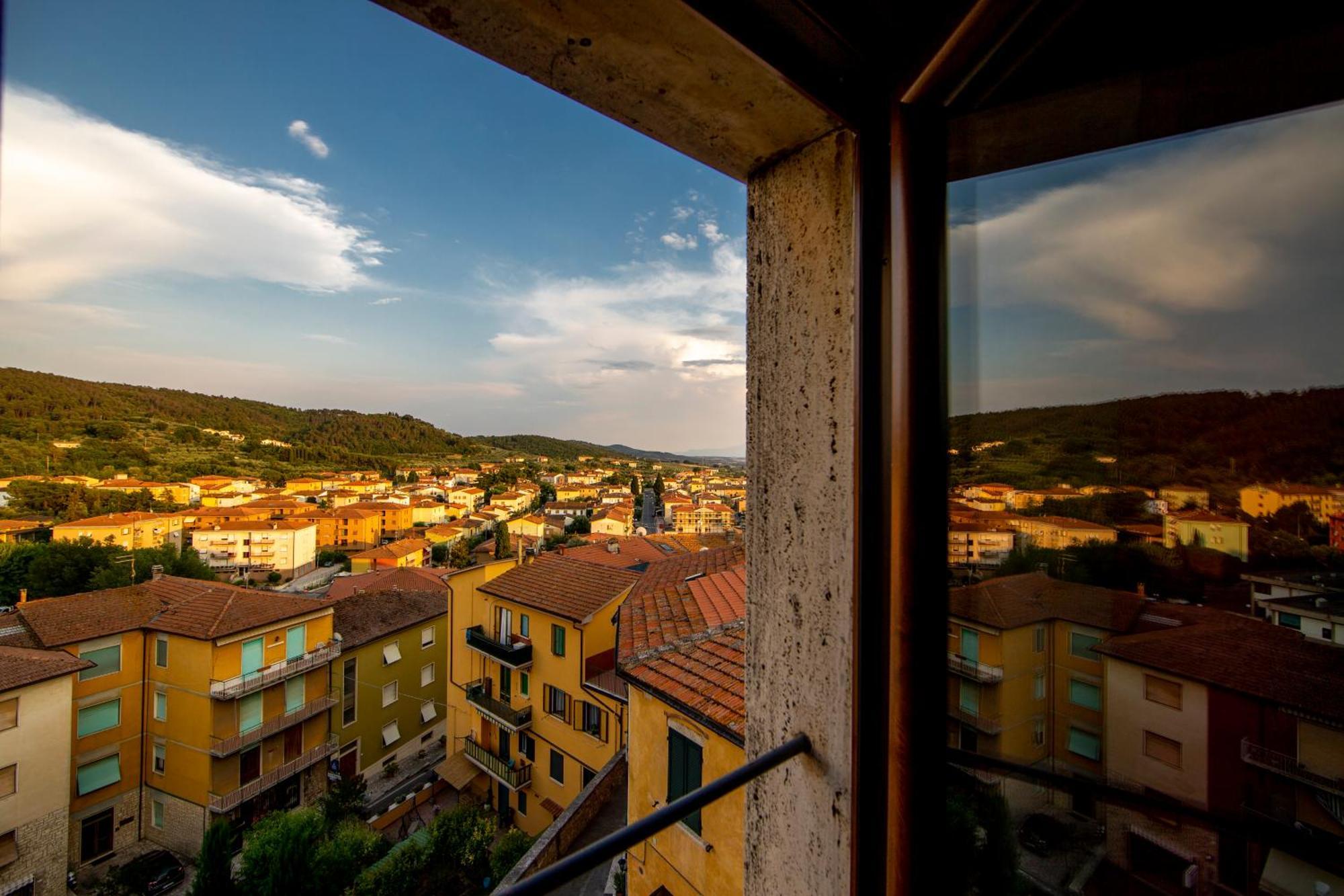Vacanze In Torre Rapolano Terme Esterno foto
