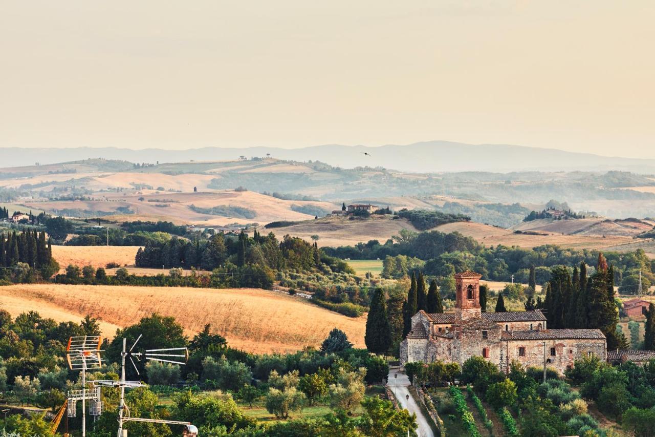 Vacanze In Torre Rapolano Terme Esterno foto