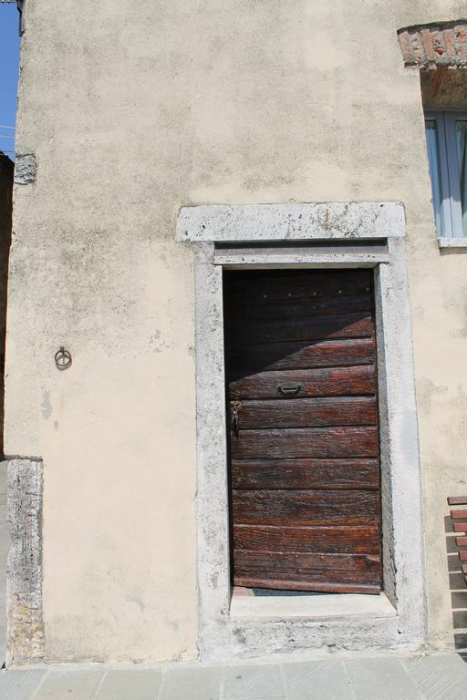 Vacanze In Torre Rapolano Terme Esterno foto