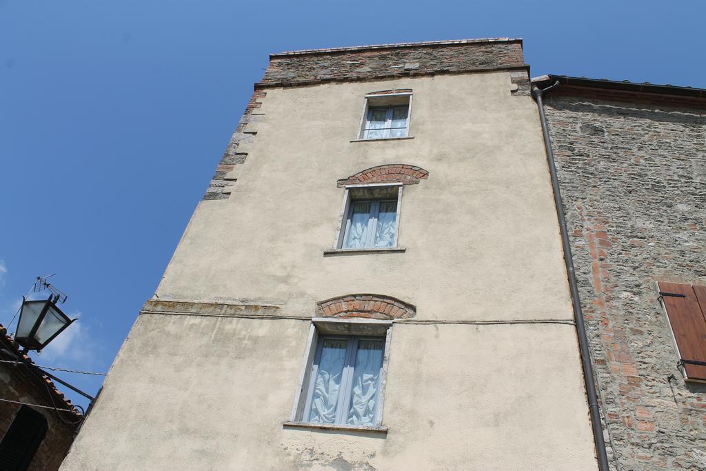 Vacanze In Torre Rapolano Terme Esterno foto