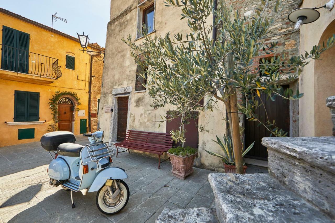 Vacanze In Torre Rapolano Terme Esterno foto