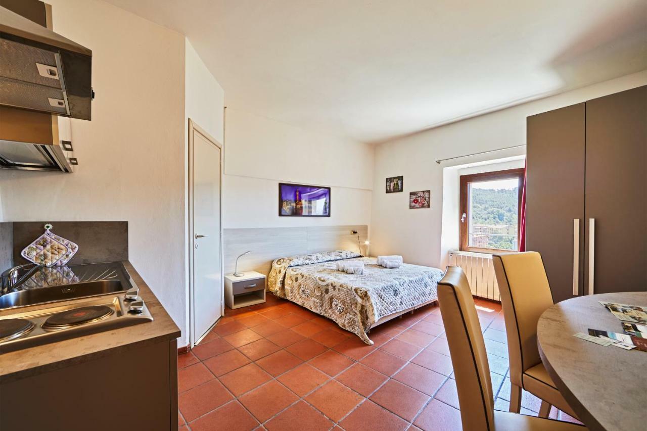 Vacanze In Torre Rapolano Terme Esterno foto
