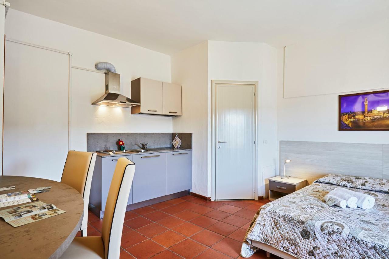 Vacanze In Torre Rapolano Terme Esterno foto