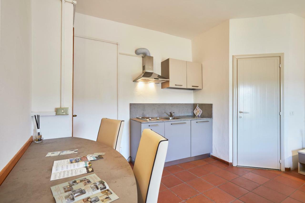 Vacanze In Torre Rapolano Terme Esterno foto