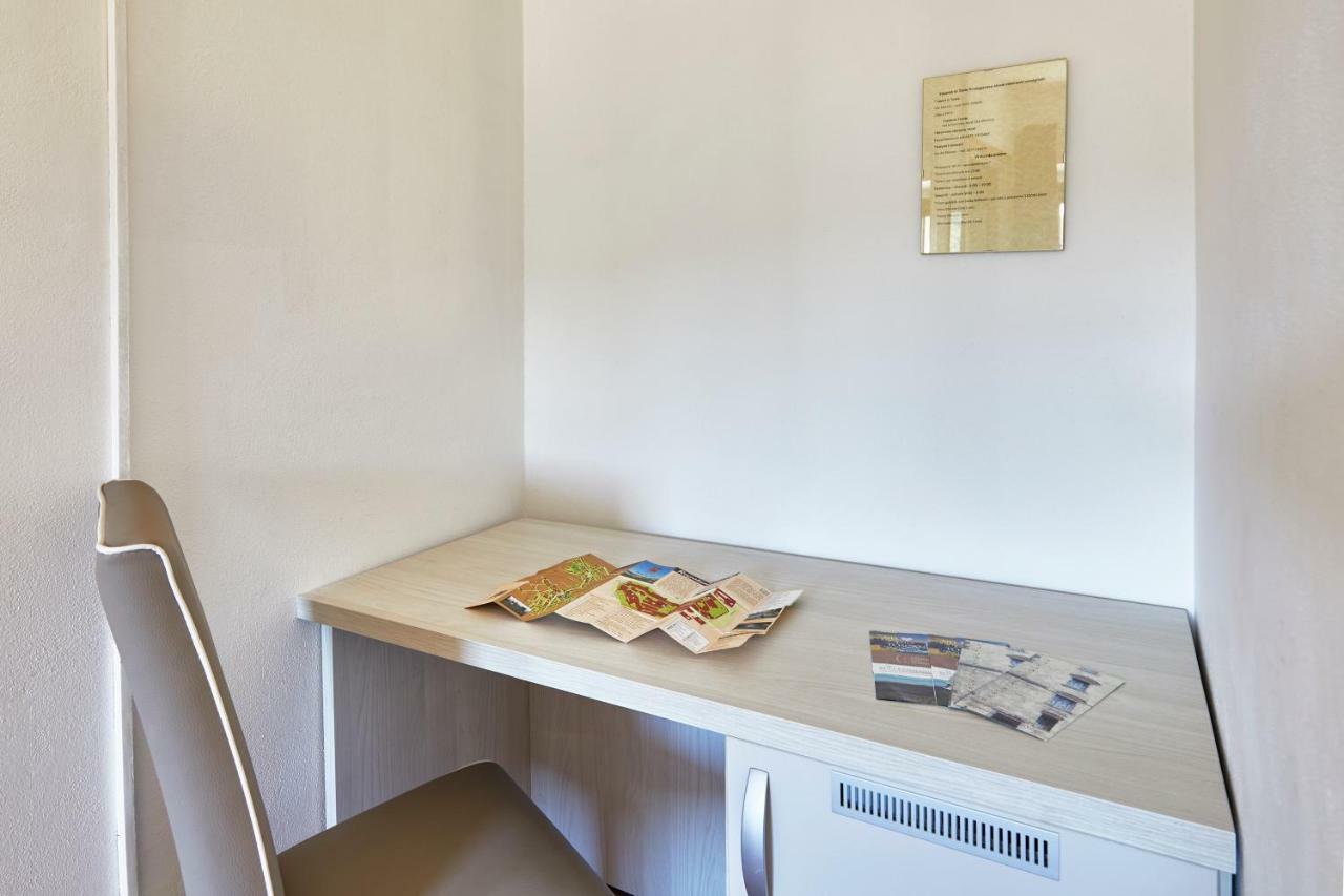 Vacanze In Torre Rapolano Terme Esterno foto