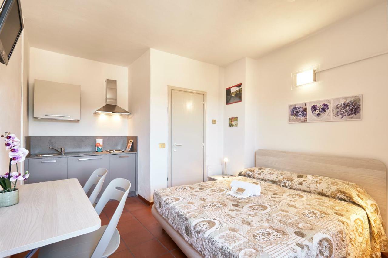 Vacanze In Torre Rapolano Terme Esterno foto